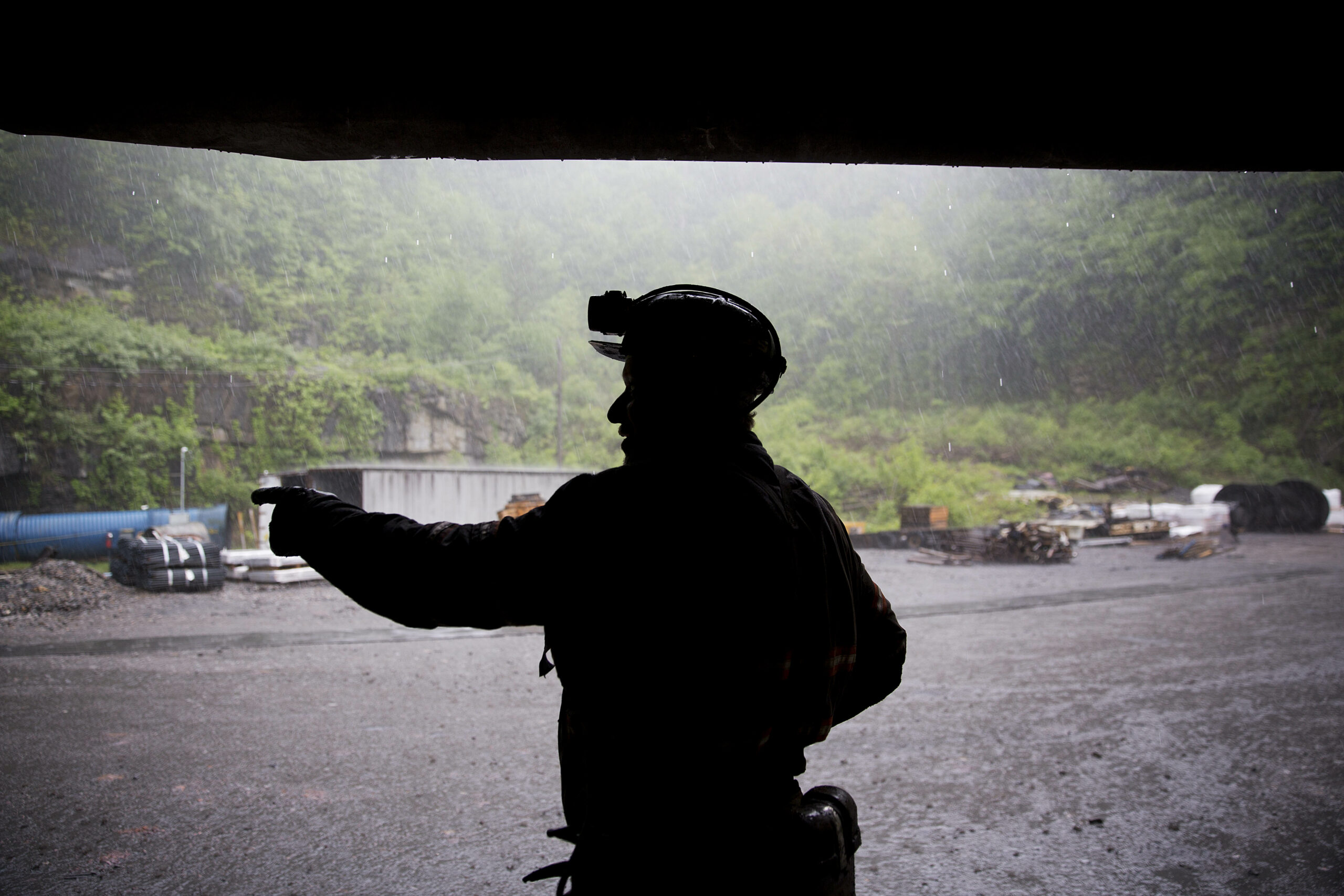 Coal miners projected to go back to work