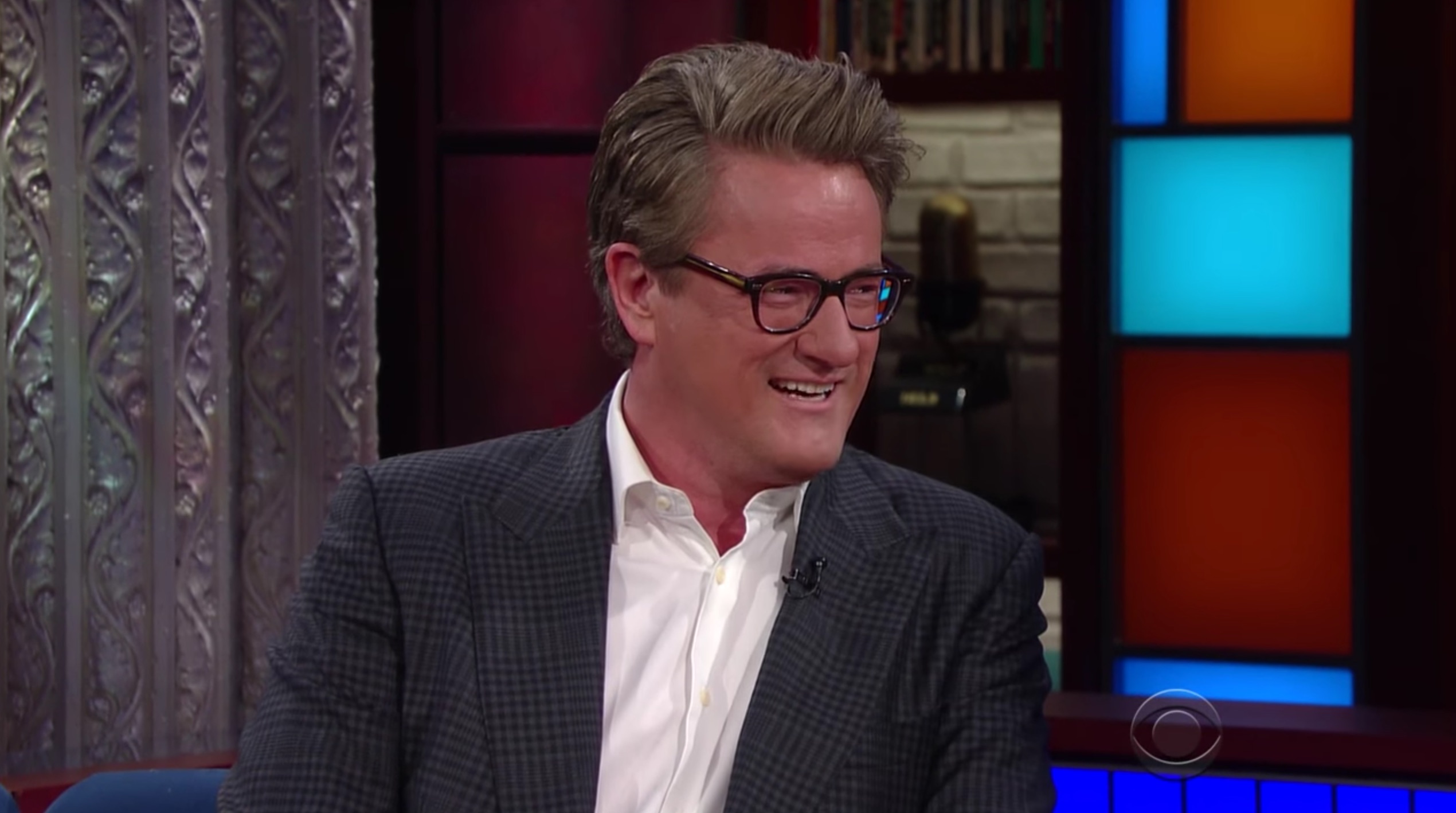 Joe Scarborough: Trump presidency not ‘sustainable’ at current rate