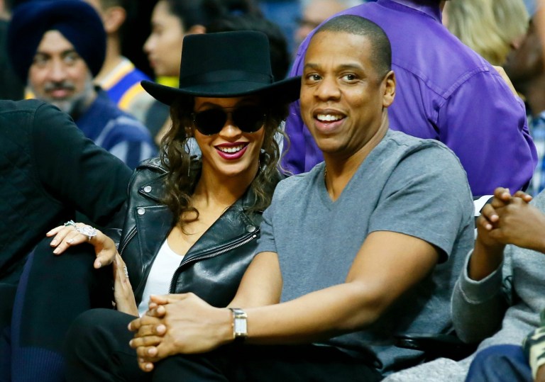 When asked how police brutality, rapper and businessman Jay Z said that there has to be 