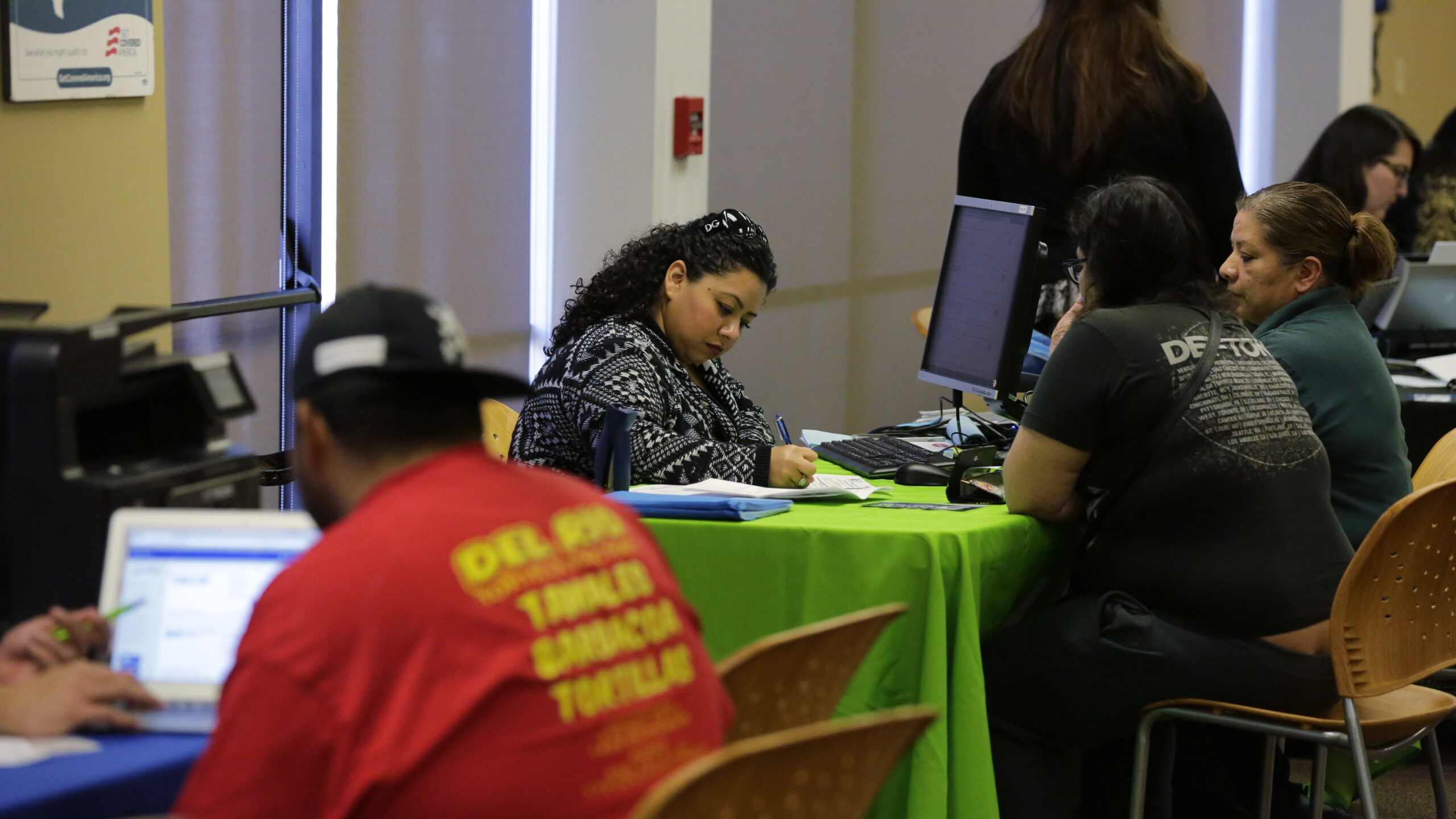 Paperwork soars under Obamacare