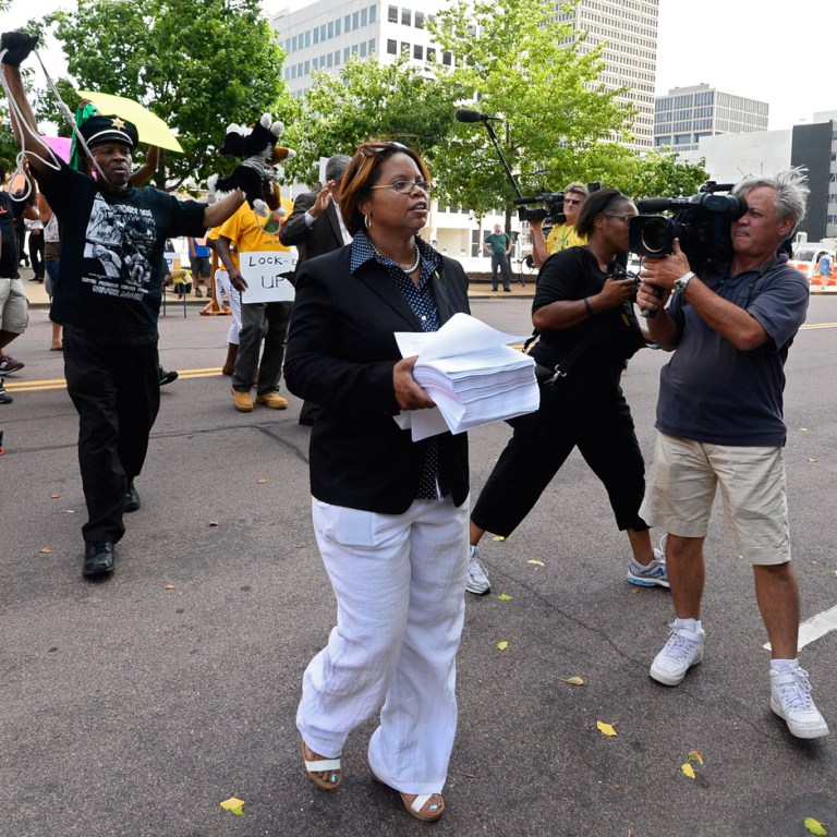 A Headline That Raises Concerns