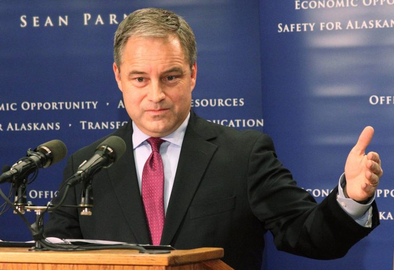 Parnell won’t study pot measure ahead of vote