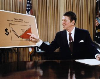 The Reagan-Ryan Revolution?