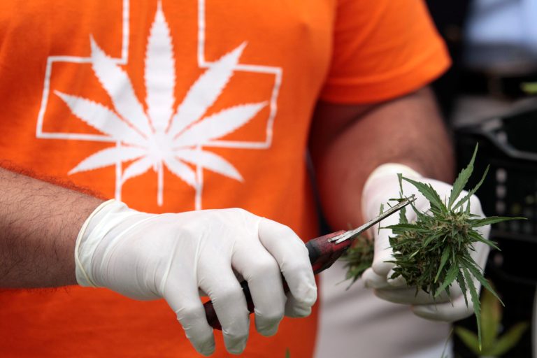 f Colorado's Board of Health approves the addition, the state would become the 10th to make PTSD a condition that may be legally treated with pot. (AP Photo)Â 