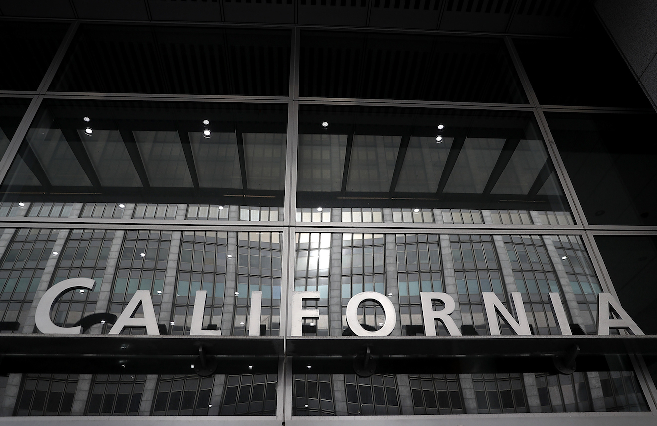 Fact Check: Did a Group Called ‘New California’ Declare Its Independence From California?