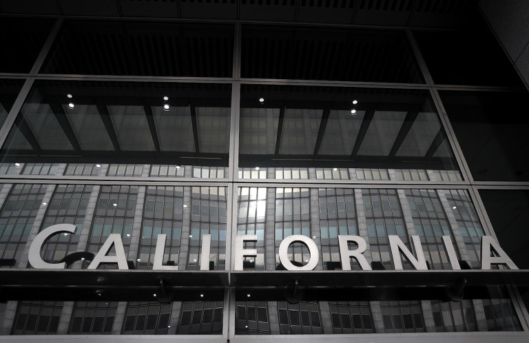 Fact Check: Did a Group Called ‘New California’ Declare Its Independence From California?