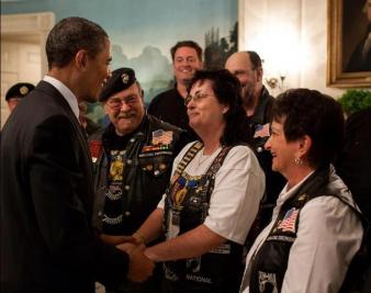 Obama Throws MSNBC Host Under the Bus?