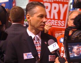 Massachusetts House Race a Dead Heat