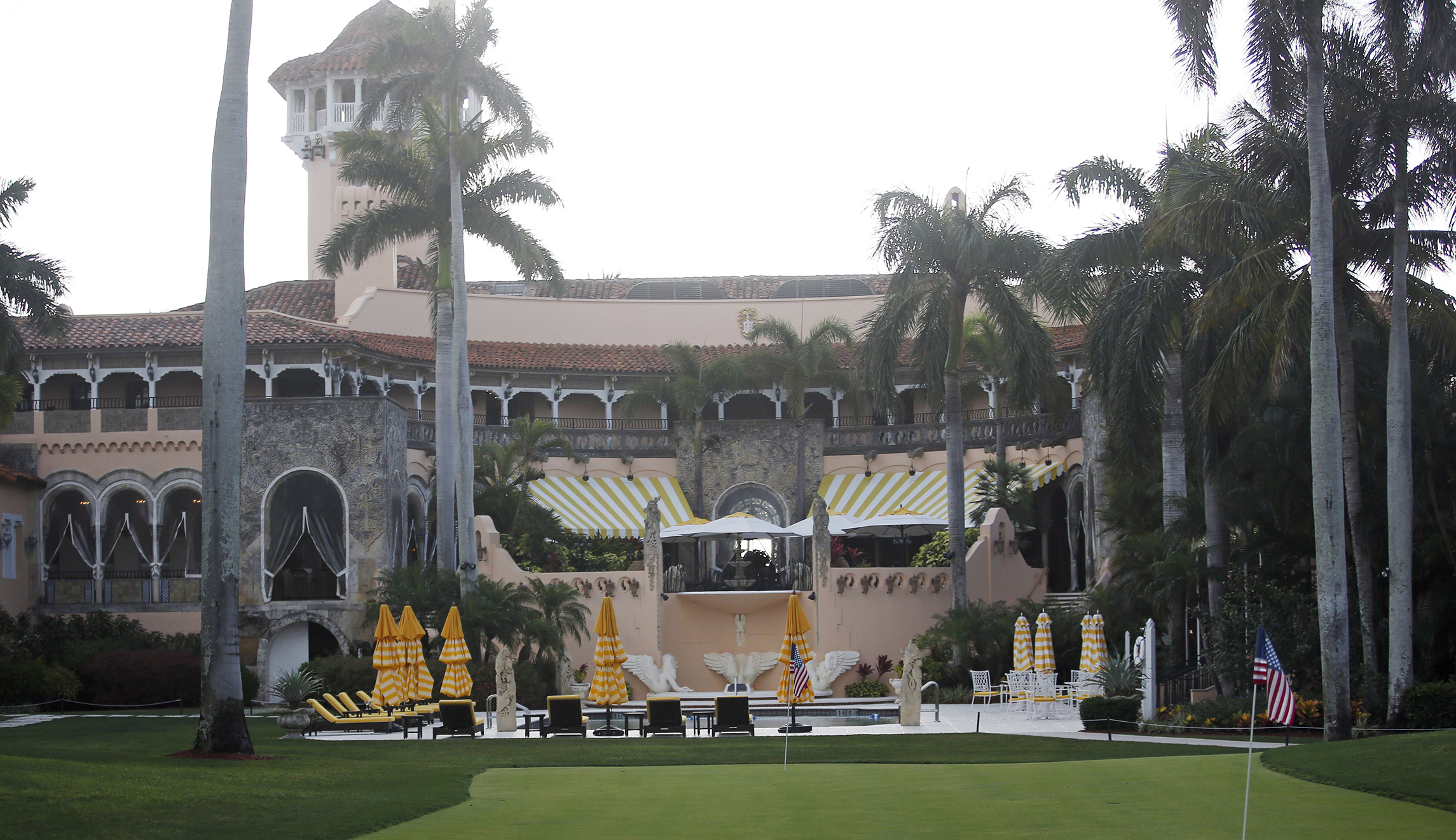 Cancer Society moves 2018 gala from Mar-a-Lago