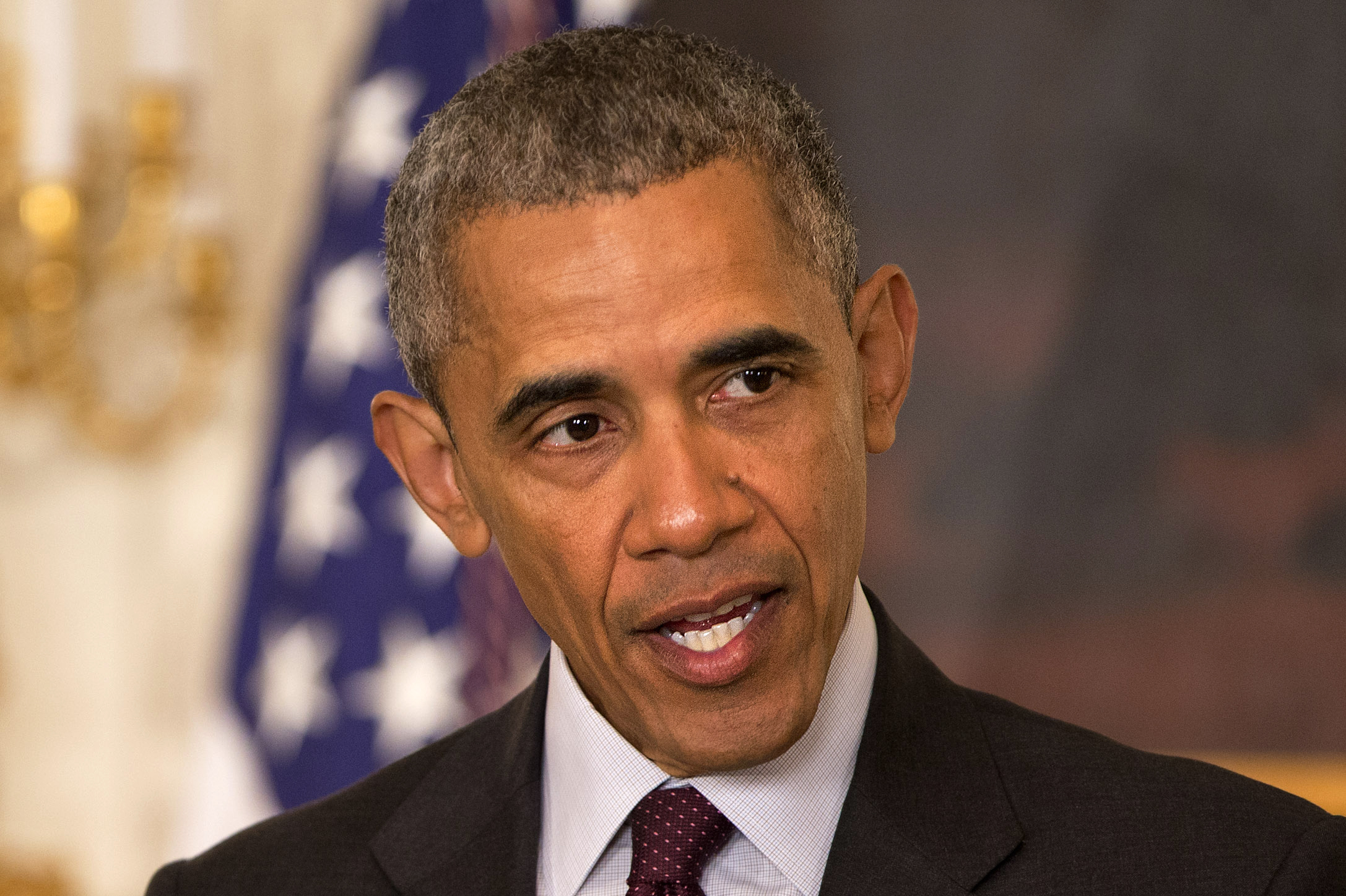 Obama’s ‘unfinished business’ with Russia, North Korea on nukes