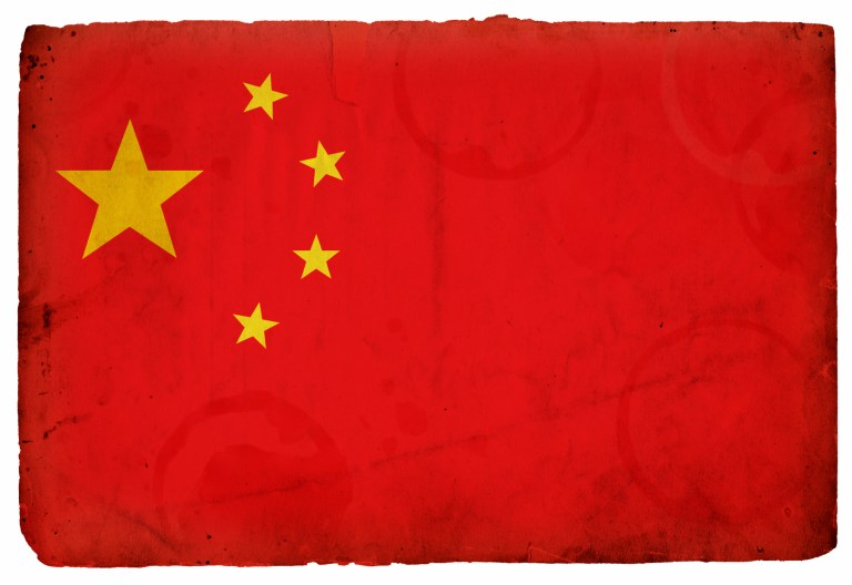 White House slams China over treatment of foreign journalists