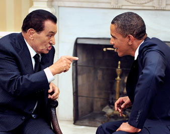 The Wages of Weakness