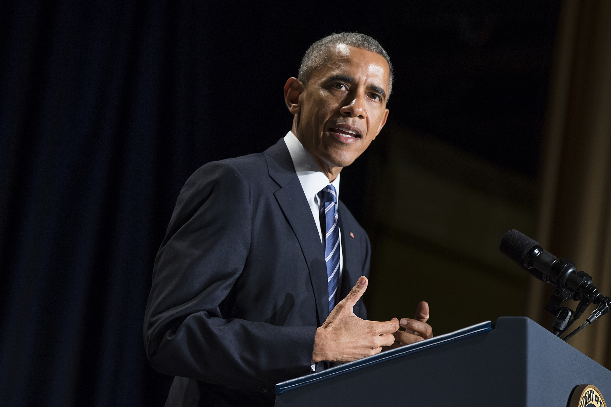 How stupid and vicious do elites think ‘we’ are?