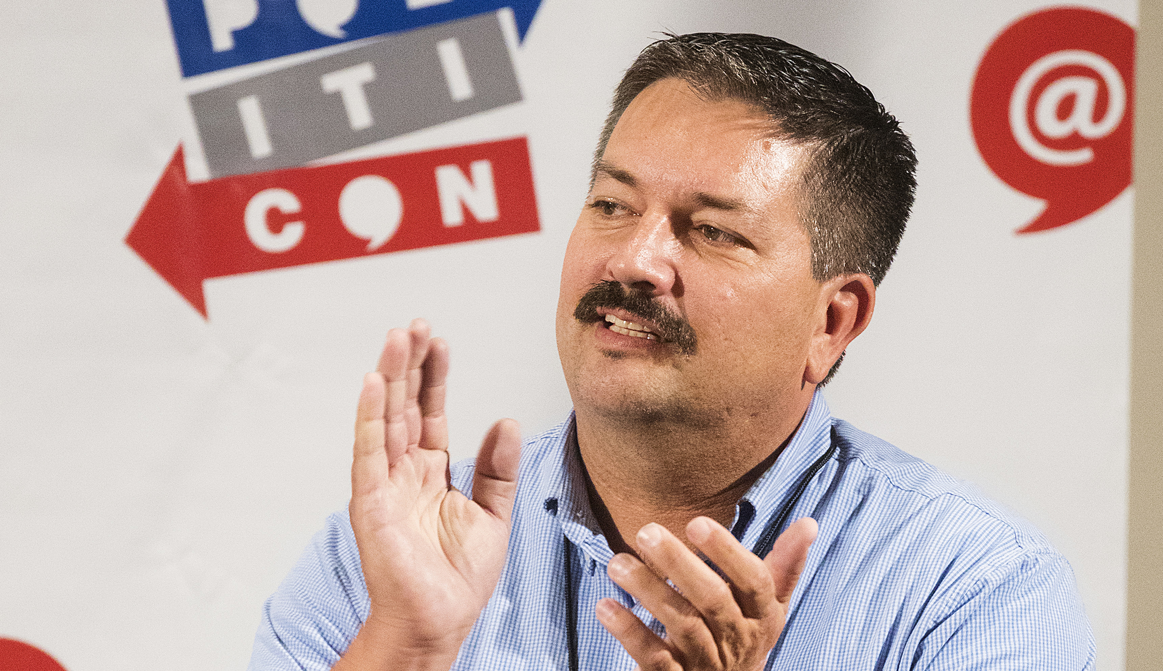 Democratic candidate Randy Bryce once used Bristol Palin’s pregnancy announcement to suggest she sell condoms
