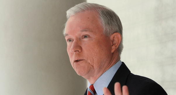 Sessions still uneasy on payroll tax cut