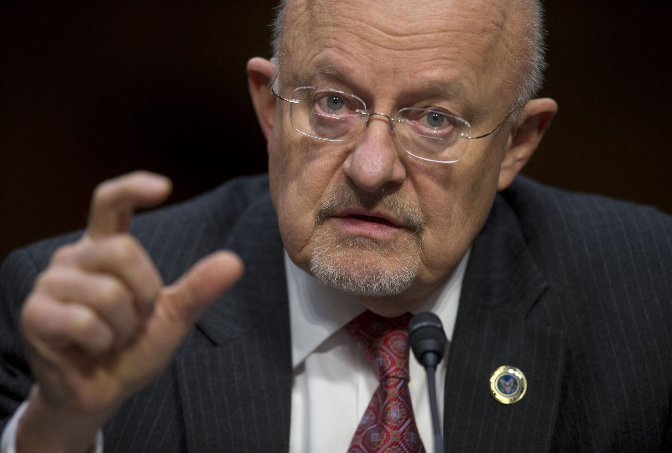 Al Qaeda’s Syrian rebels have ‘aspirations’ to attack US