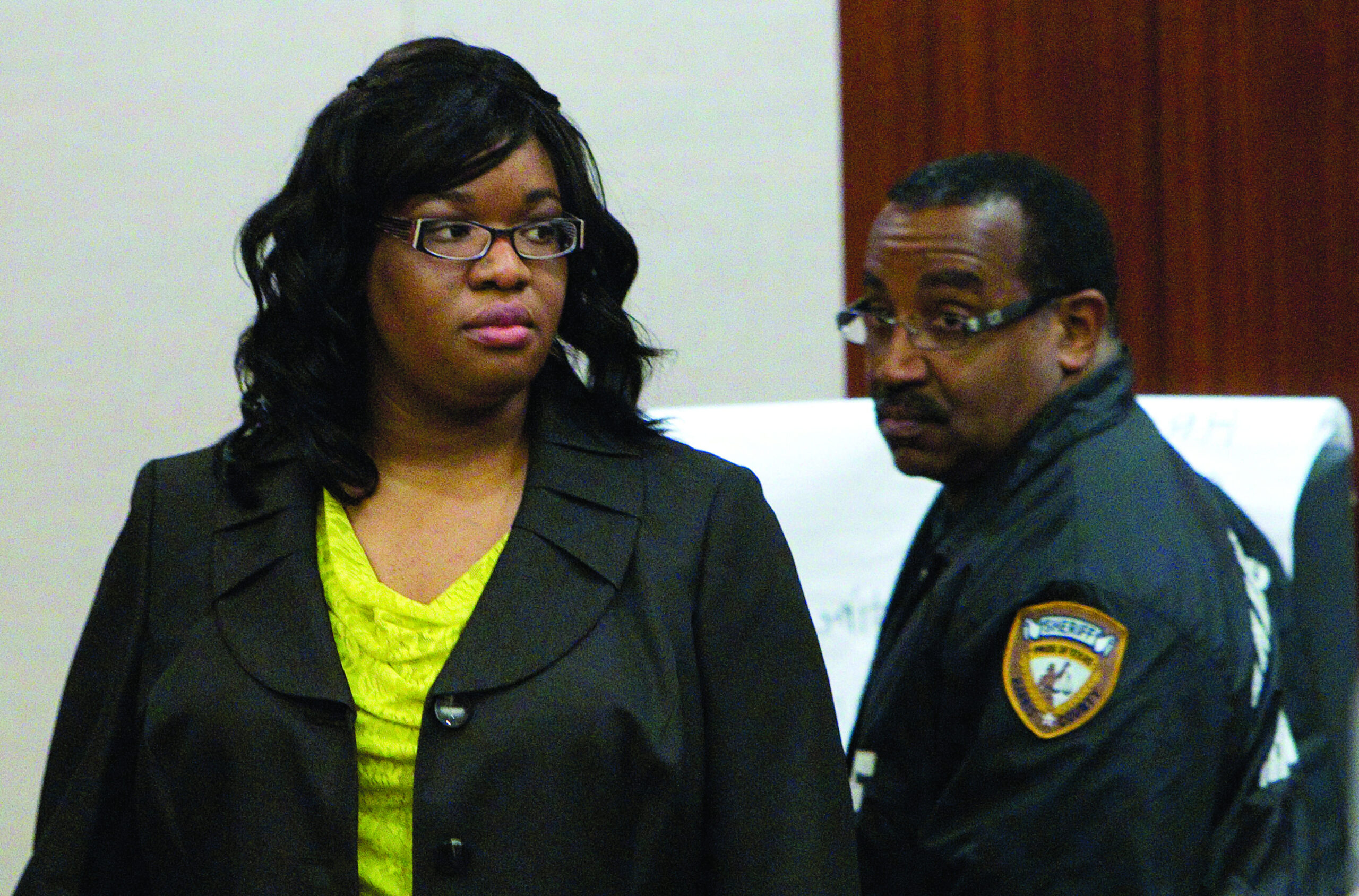 Girls: Convicted day care owner left babies alone