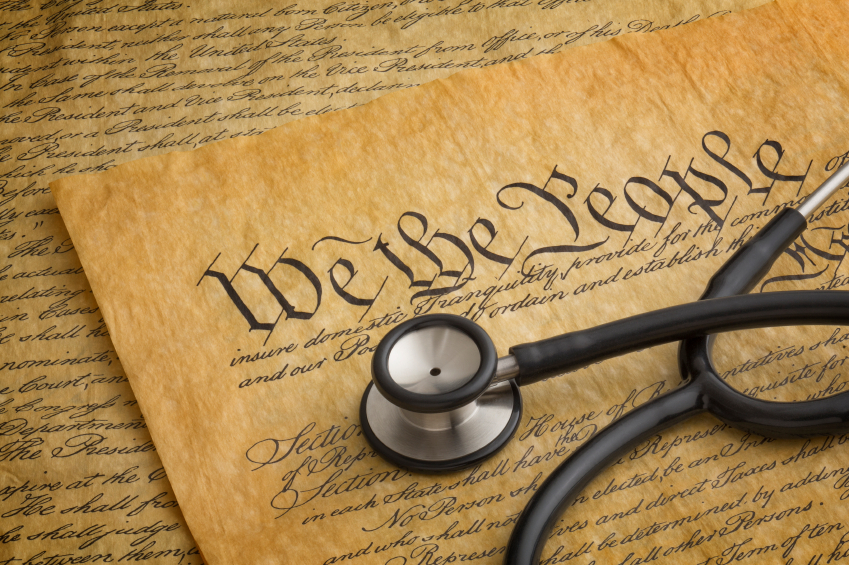 Supreme Court shouldn’t ignore Constitution to save Obamacare