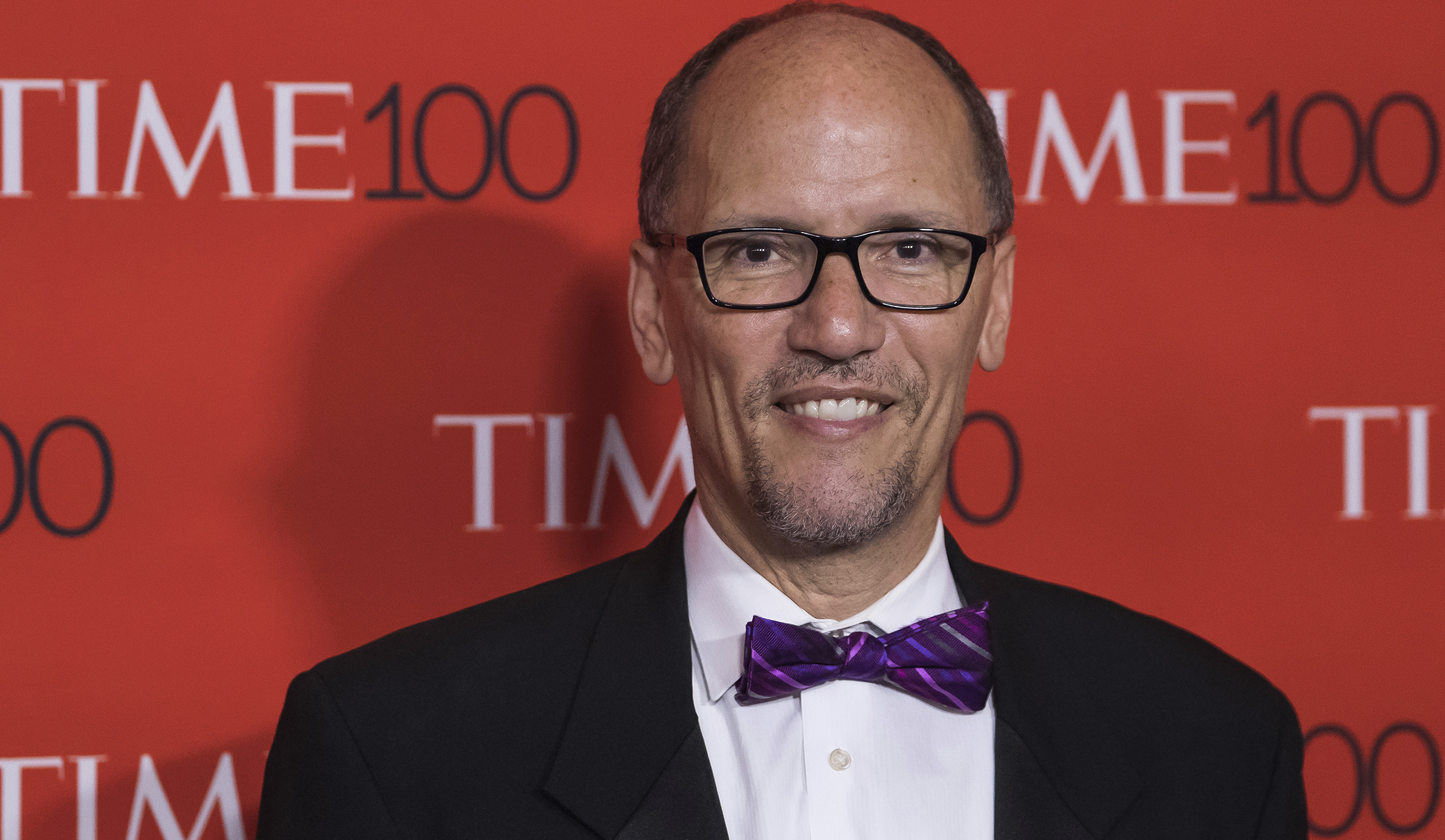 Tom Perez thinks Democrats can compete and win in Alabama after Roy Moore allegations
