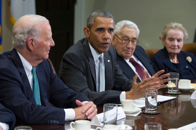 Friday morning, President Obama was touting a successful airstrike that was thought to have killed 