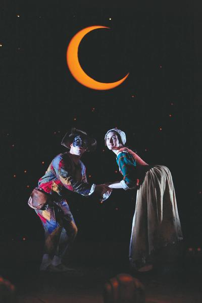 The trouble with serving two masters