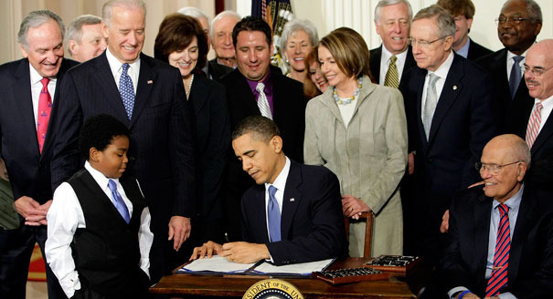 Obama has issued 29% more ‘major’ regulations than Bush
