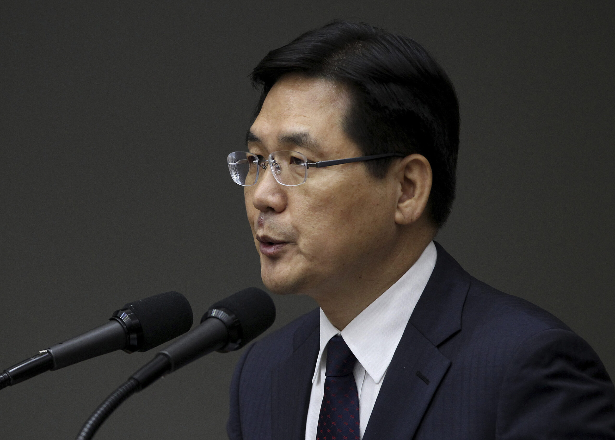 Seoul: North Korea preparing for 4th nuclear test