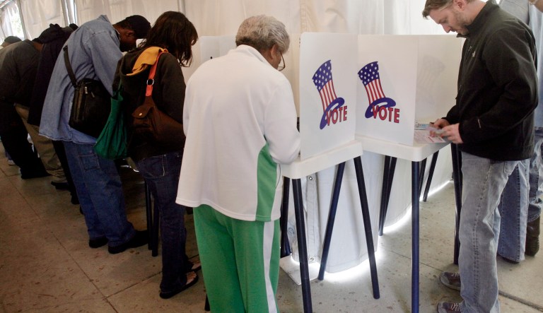 California accused the U.S. government of being dishonest after being notified that the state was targeted by 