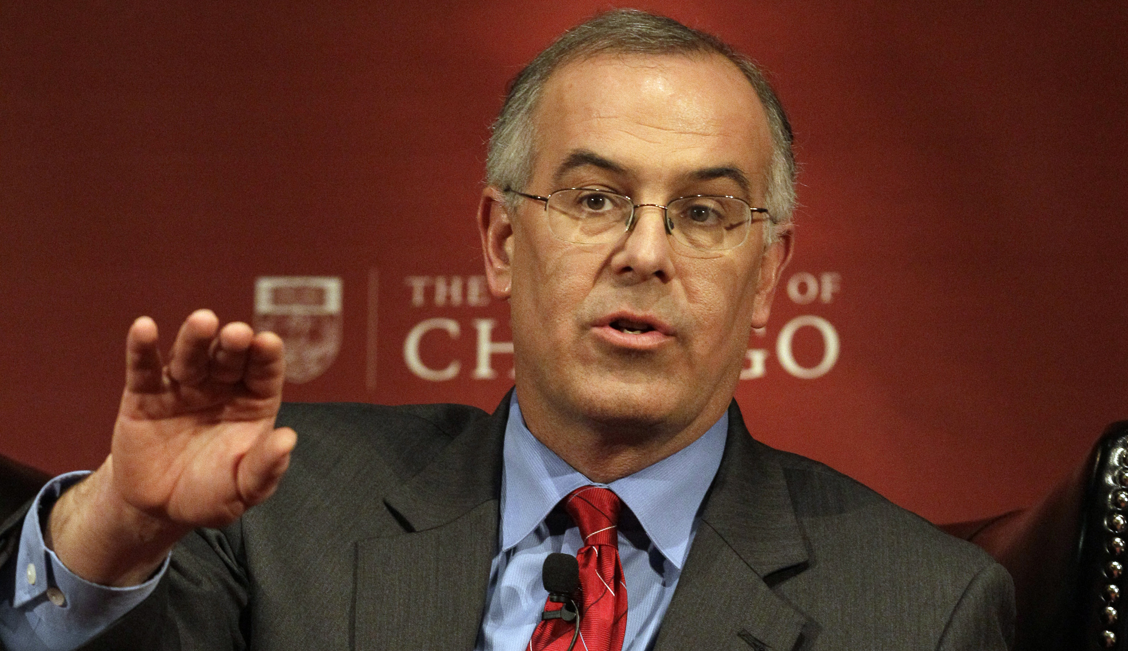 David Brooks: Whitewater ‘far more substantive’ scandal than Trump-Russia collusion