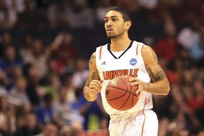 Jamie Squire/Getty Images
Peyton Siva