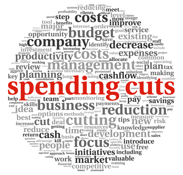 A federal budget on auto-pilot