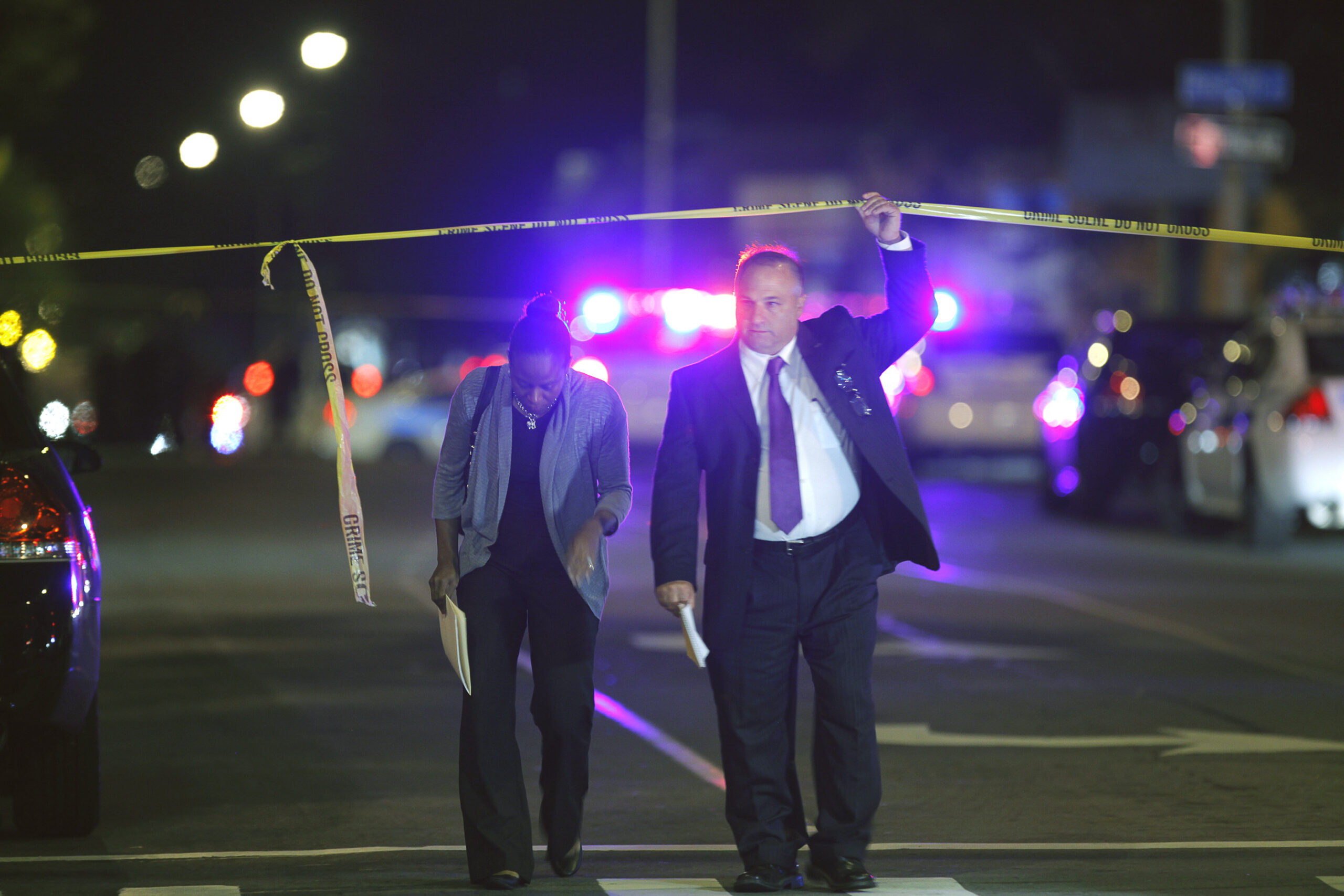 Police officer fatally shot in upstate NY