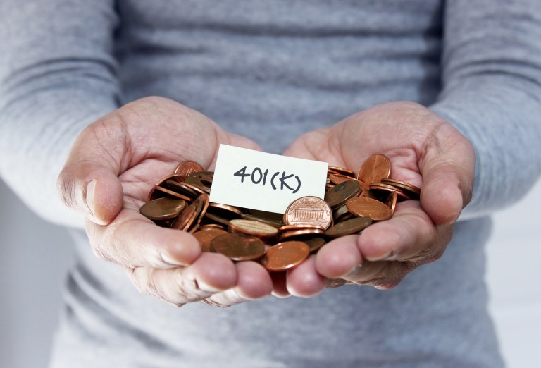Many businesses are willing to back a tax bill that eliminate their preferred tax breaks in return for lower rates. But from the financial industry's perspective, a plan to pre-tax savings just to raise revenues on paper could be a bad target.