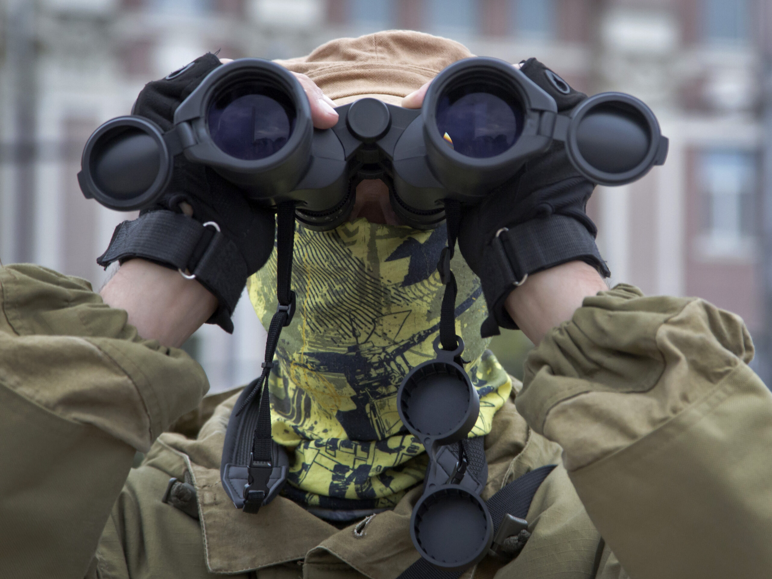 Ukraine: Military plane shot down by rocket