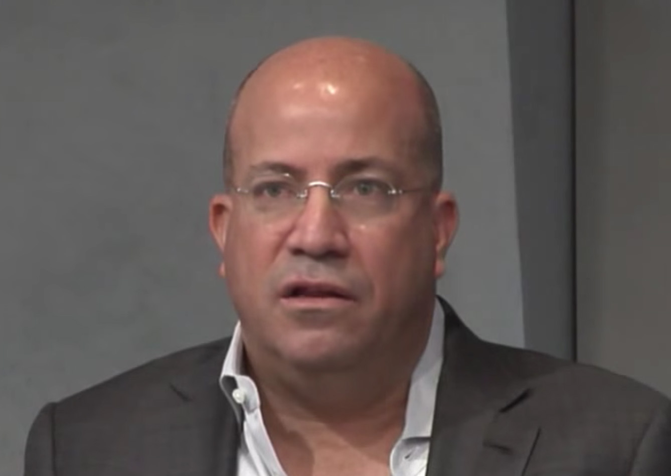 Jeff Zucker and his mistress coached Andrew Cuomo to heighten pandemic tensions with Trump