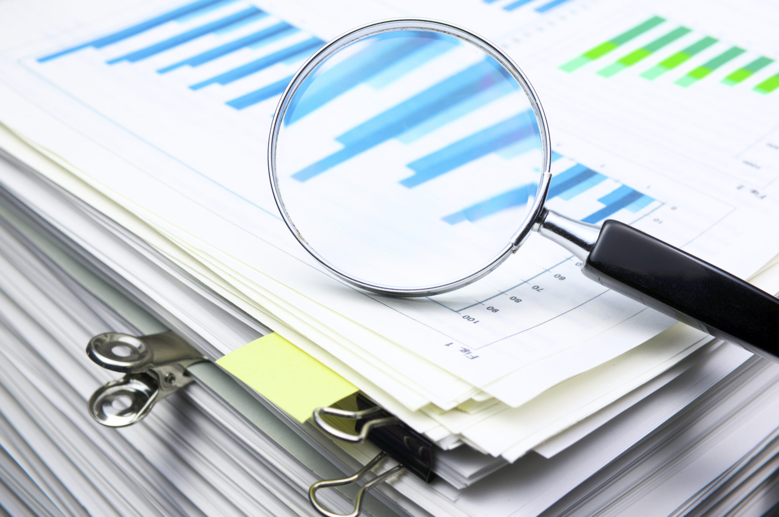 How the EPA ends up using potentially fraudulent data