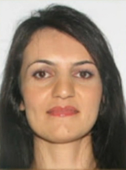 Husband in missing belly-dancer case accused of hiding machine gun in girlfriend’s car