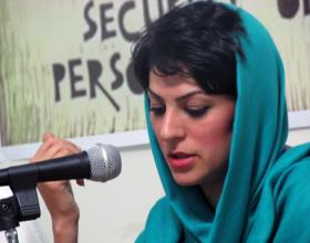 Will Obama Try to Save Iranian Shiva Nazar Ahari?