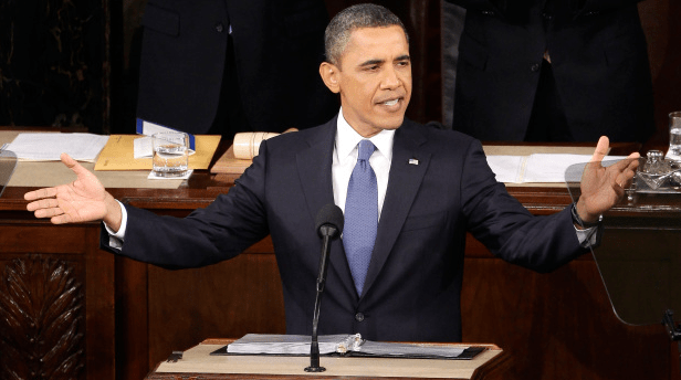 Morning Examiner: The redistributor in chief