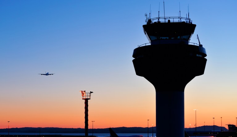 It is clear that an air traffic control system designed in the 1940s is not equipped to handle the demands of 21st-century air travel. (iStock by Getty Images)