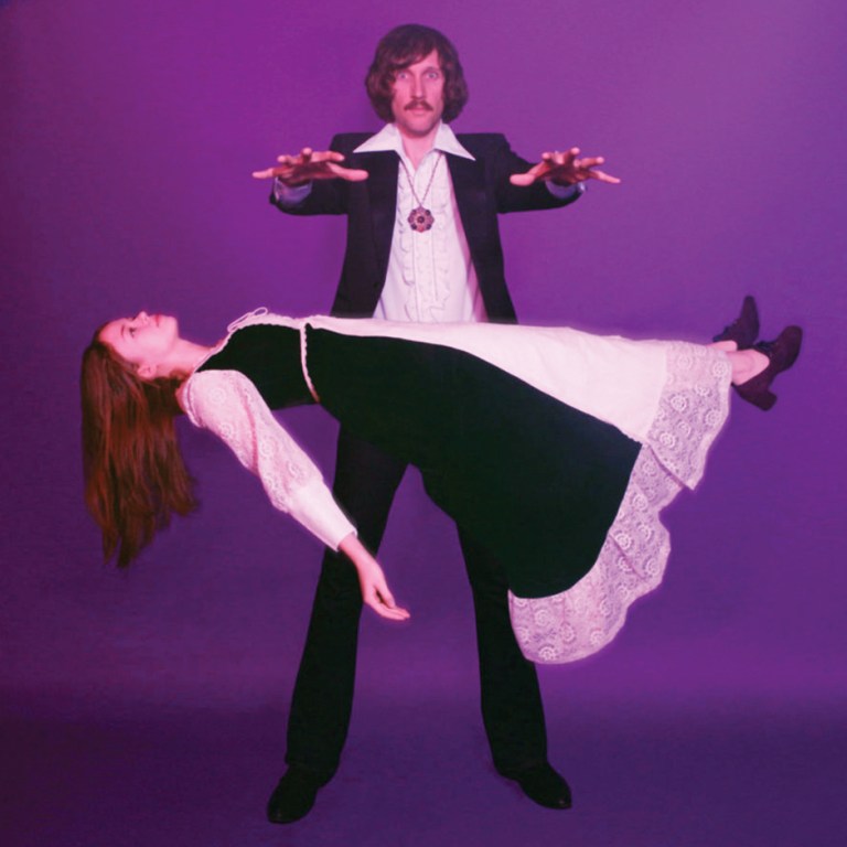 Keep On Rockin’ in the Free World