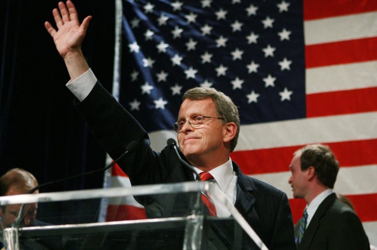 The Five Gubernatorial Races You Meet in 2018