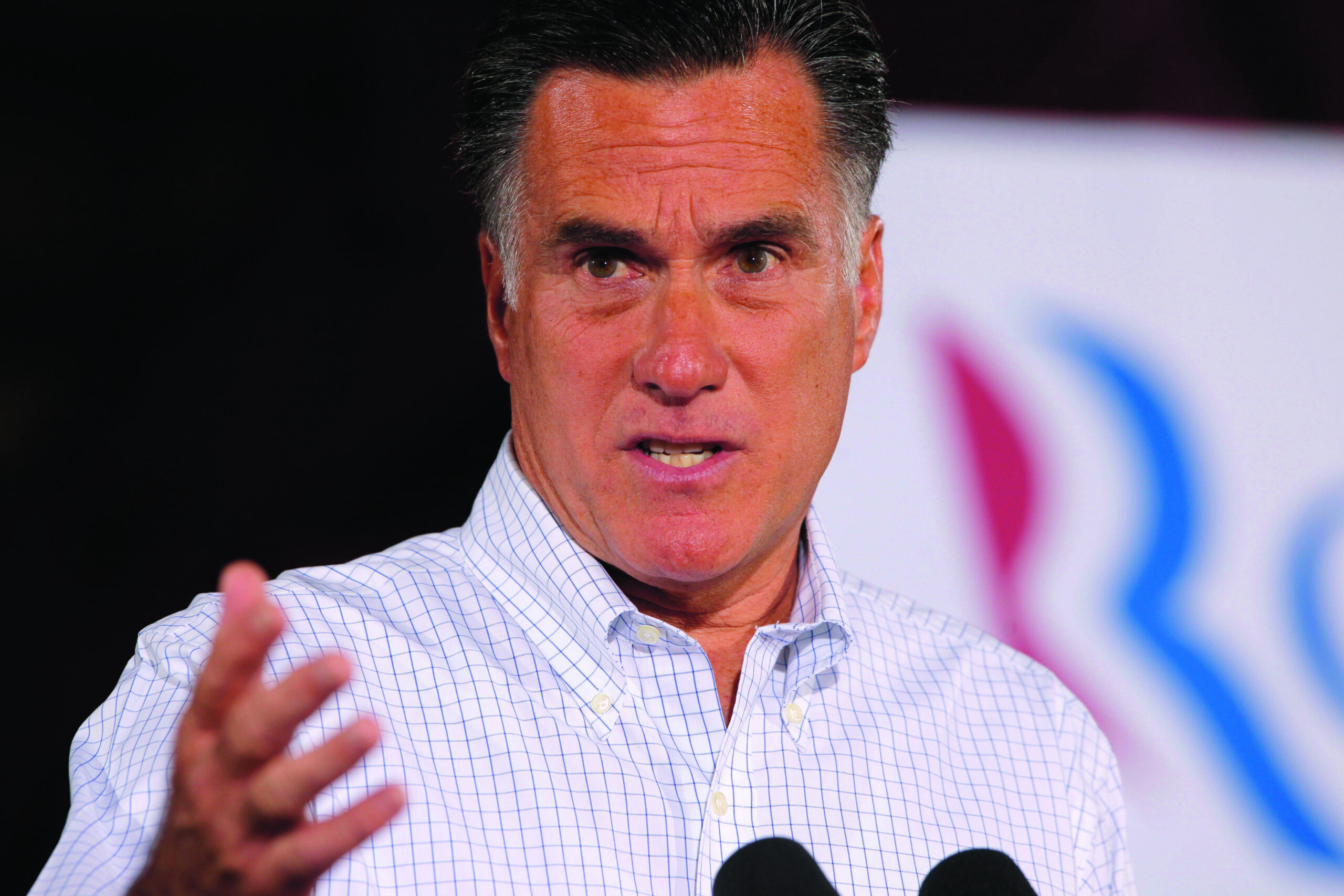 Republicans slam Sen. Reid over Romney tax claim
