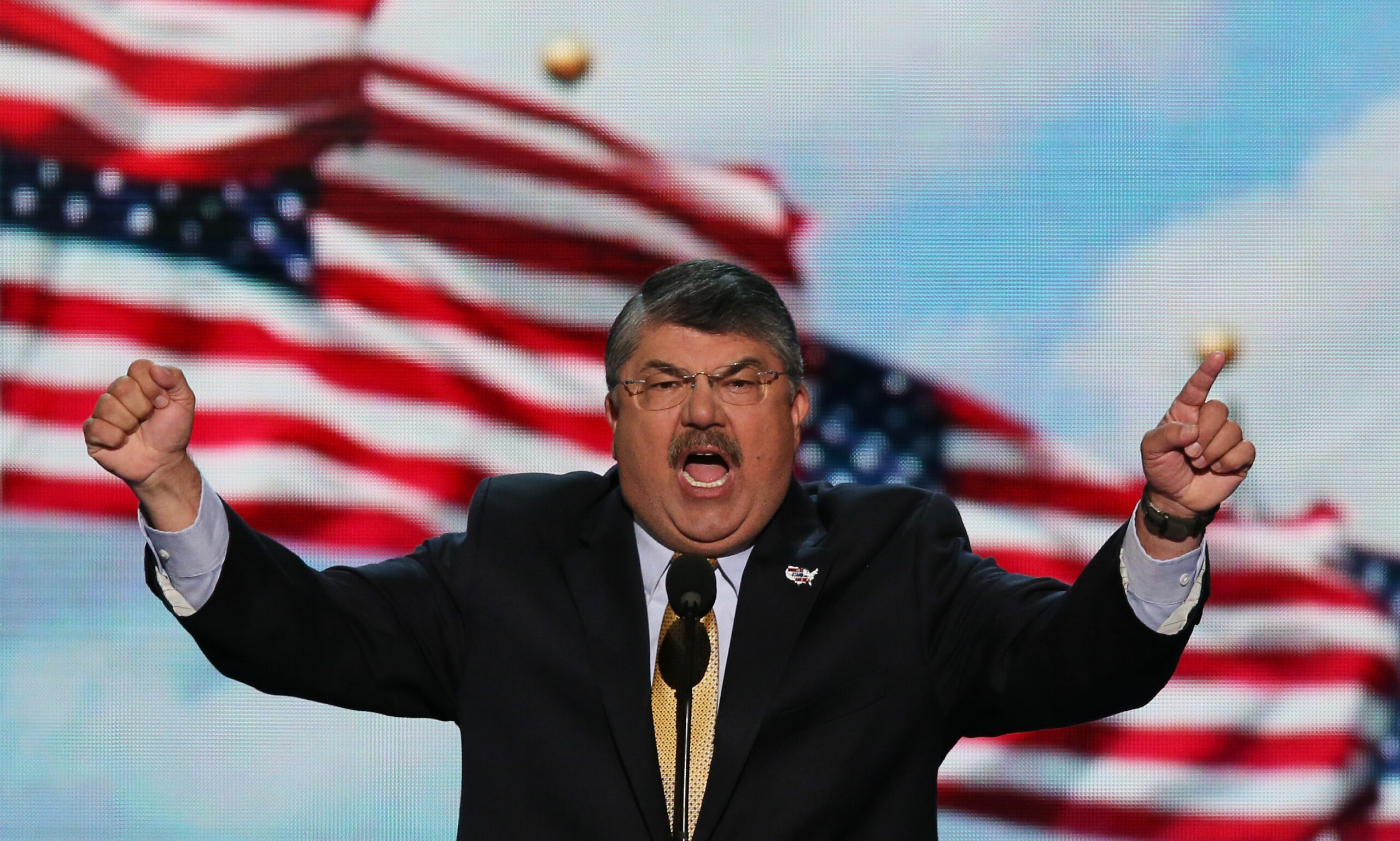 Big Labor threatens to end careers of Democrats who support entitlement reform