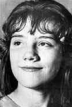 Sylvia Likens