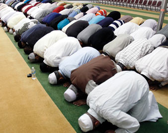 Dissecting Radical Islam