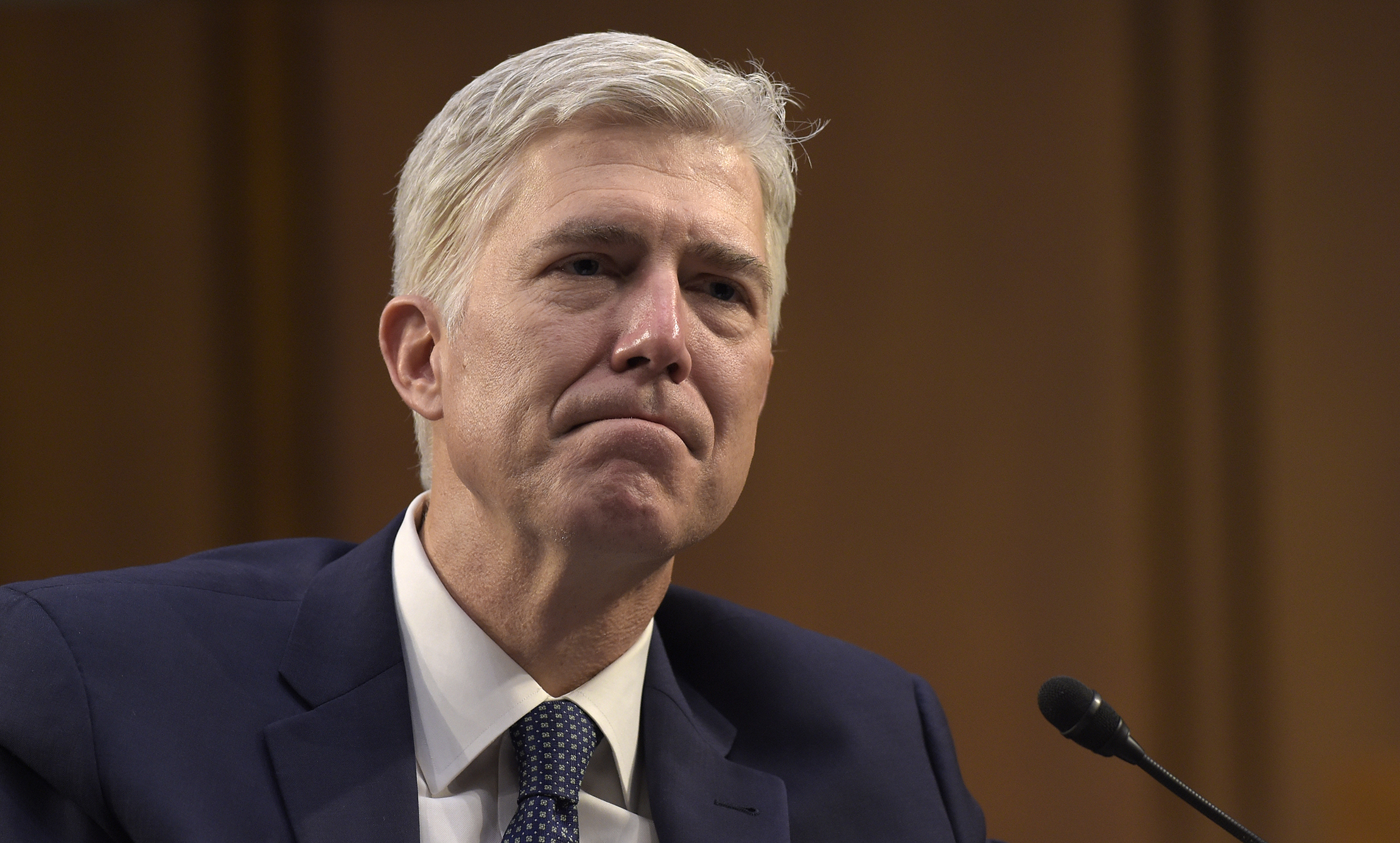 The Senate should consider these consequences before eliminating the filibuster for Gorsuch
