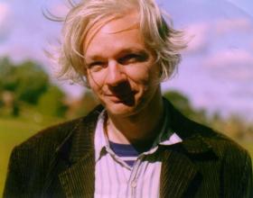 Julian Assange Isn’t Going to Gitmo