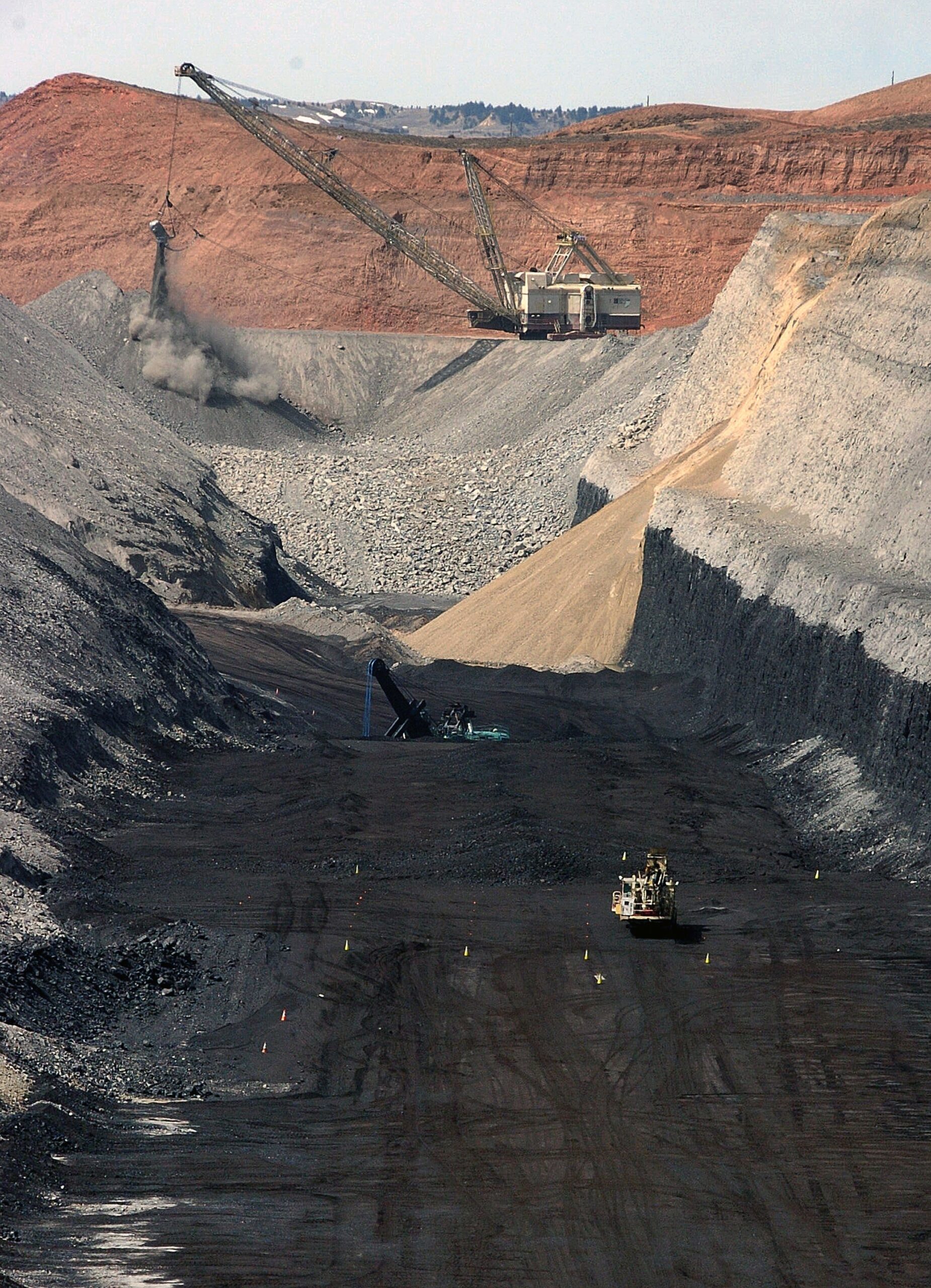 IG: Undervalued coal leases cost US $62 million