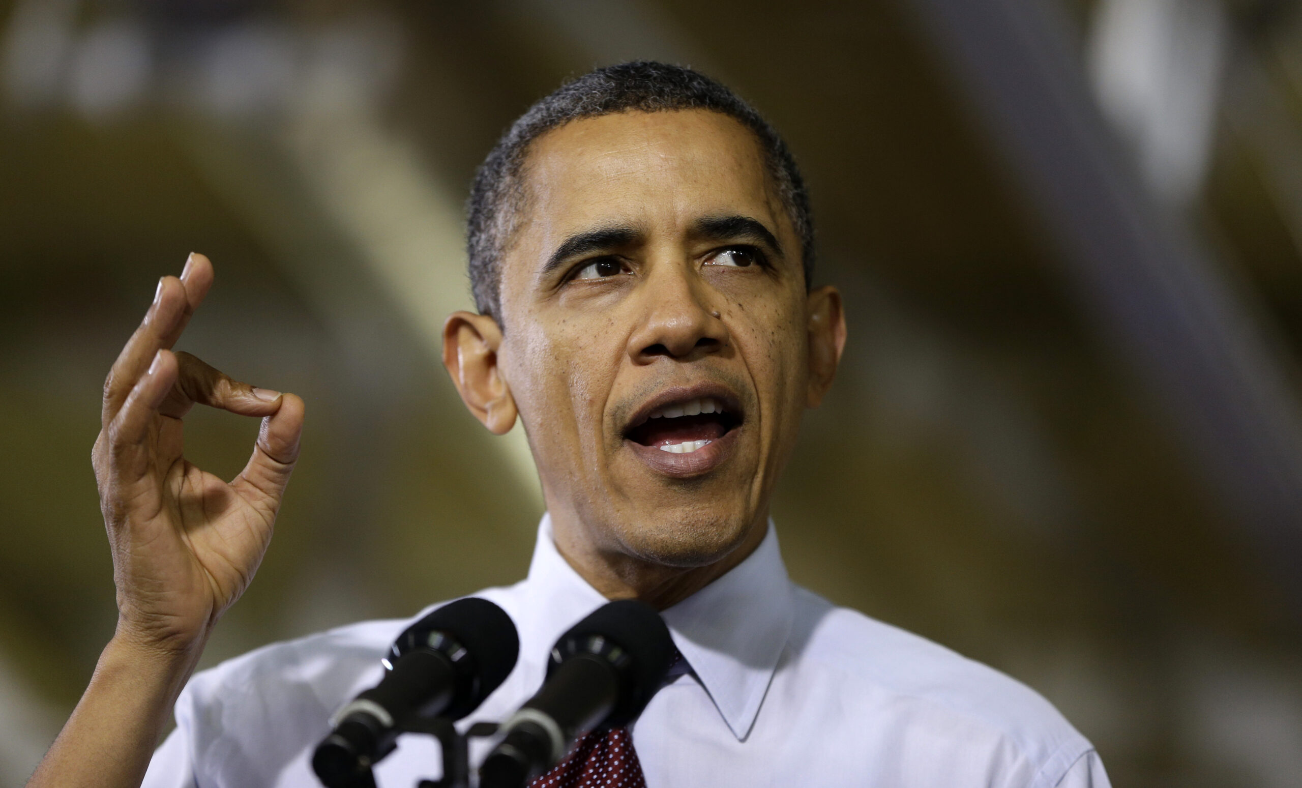 Obama tax plan no small deal to small businessmen